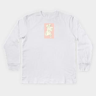 ART Kids Long Sleeve T-Shirt